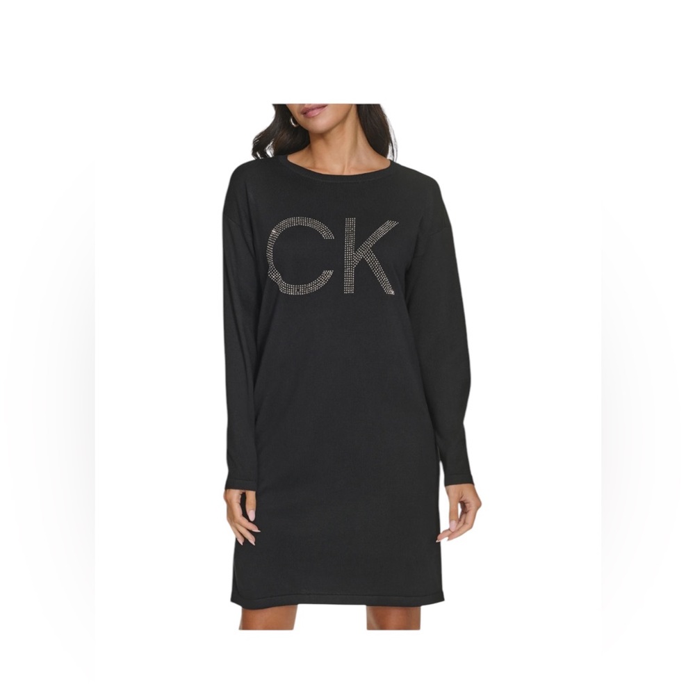 🆕 Calvin Klein sweater dress